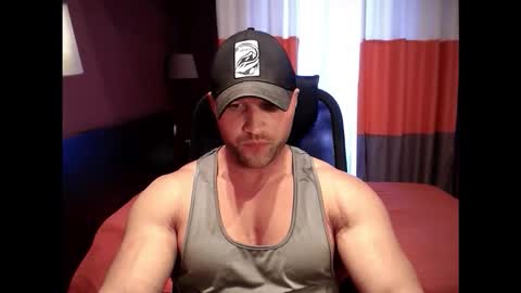 Snapshot of rikadler chatting on 10.11.25 rikadler online show from 10.11.25