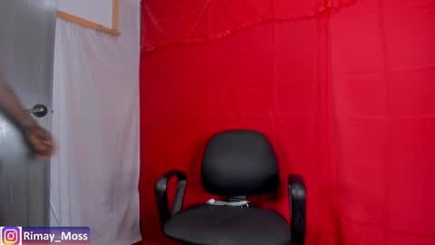 Snapshot of rimay_moss2017 chatting on 12.06.24 Master Rimay Moss online show from 12.06.24