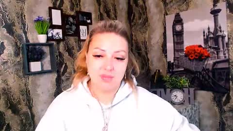 Snapshot of rimmacute_ chatting on 11.03.25 Rimma online show from 11.03.25