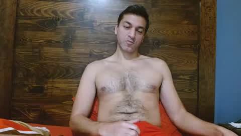 Snapshot of riomorado chatting on 12.27.24 Rio Morado online show from 12.27.24