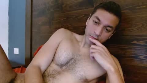 Snapshot of riomorado chatting on 12.27.24 Rio Morado online show from 12.27.24