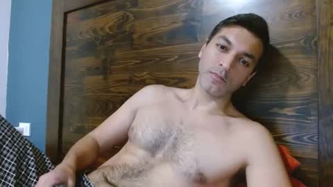 Snapshot of riomorado chatting on 01.02.25 Rio Morado online show from 01.02.25