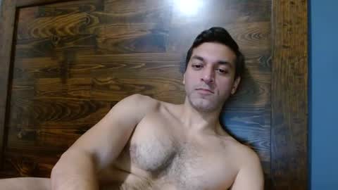 Snapshot of riomorado chatting on 01.02.25 Rio Morado online show from 01.02.25