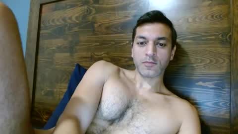 Snapshot of riomorado chatting on 02.23.25 Rio Morado online show from 02.23.25