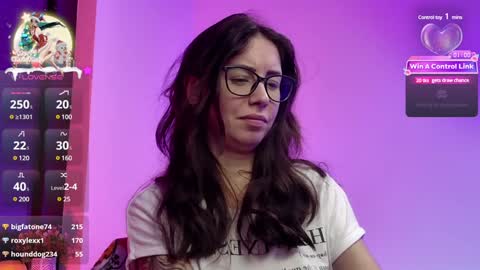 Snapshot of ritasunset chatting on 12.26.24 Miss Rita online show from 12.26.24