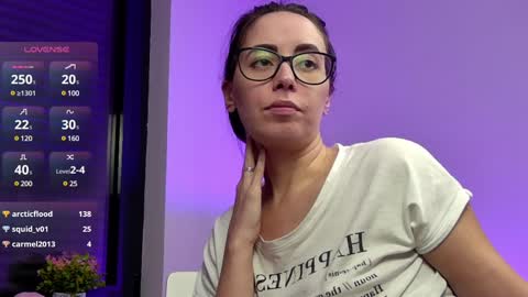 Snapshot of ritasunset chatting on 01.24.25 Miss Rita online show from 01.24.25