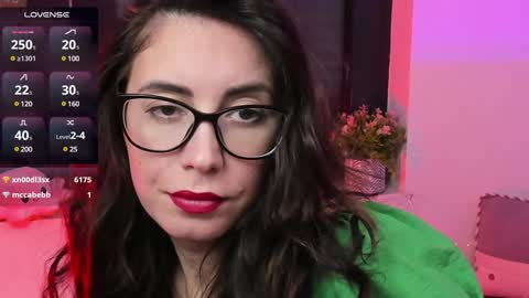 Snapshot of ritasunset chatting on 01.31.25 Miss Rita online show from 01.31.25