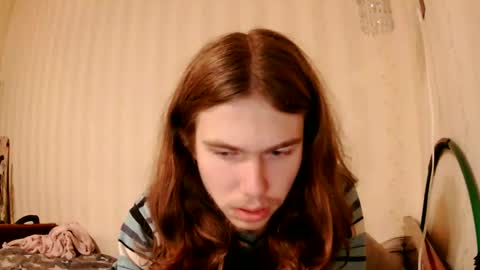 RobbyxAnderson online show from 10.15.25
