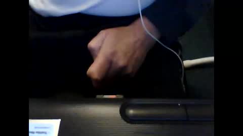 Snapshot of robjh1273 chatting on 09.25.25 Roger online show from 09.25.25