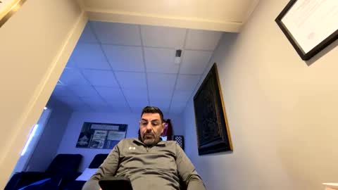 Snapshot of roblatino12 chatting on 12.22.24 roblatino12 online show from 12.22.24