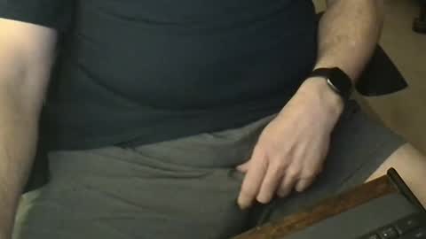 Snapshot of rockhardff chatting on 03.01.25 rockhardff online show from 03.01.25