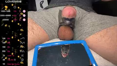 Snapshot of rockhardstar72 chatting on 02.16.25 Bonez online show from 02.16.25