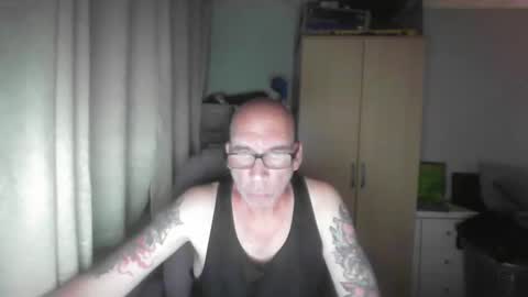 Snapshot of rocky_1970 chatting on 09.23.25 rocky_1970 online show from 09.23.25