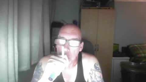 Snapshot of rocky_1970 chatting on 10.26.25 rocky_1970 online show from 10.26.25