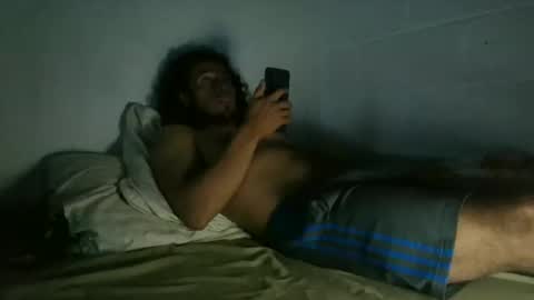 Snapshot of rockylittle10 chatting on 09.30.25 rockylittle10 online show from 09.30.25