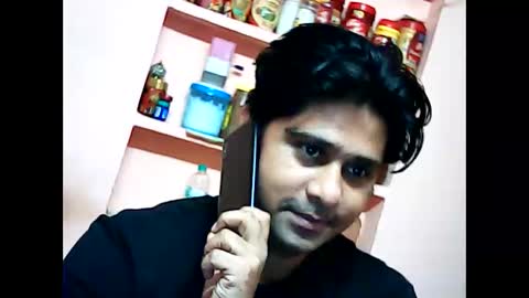 Snapshot of rokky25 chatting on 01.26.25 rokky25 online show from 01.26.25