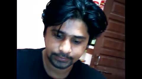 Snapshot of rokky25 chatting on 02.13.25 rokky25 online show from 02.13.25