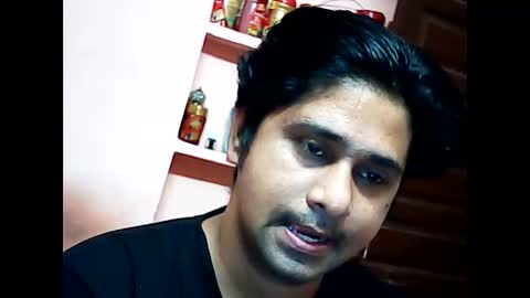 Snapshot of rokky25 chatting on 02.15.25 rokky25 online show from 02.15.25