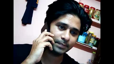 Snapshot of rokky25 chatting on 02.16.25 rokky25 online show from 02.16.25