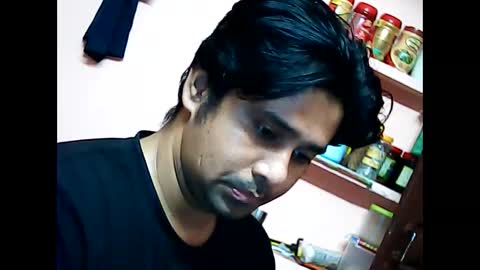 Snapshot of rokky25 chatting on 02.16.25 rokky25 online show from 02.16.25