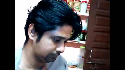 Snapshot of rokky25 chatting on 02.23.25 rokky25 online show from 02.23.25