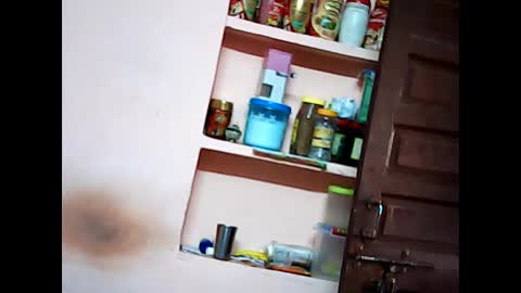 Snapshot of rokky25 chatting on 02.24.25 rokky25 online show from 02.24.25