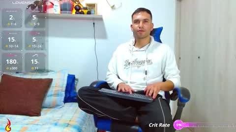 rolos_hot32 online show from 10.16.25