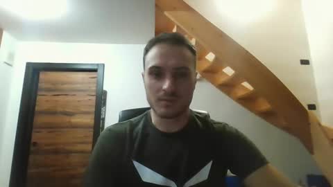 Snapshot of romanz123 chatting on 12.23.24 romanz123 online show from 12.23.24