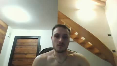 Snapshot of romanz123 chatting on 01.08.25 romanz123 online show from 01.08.25