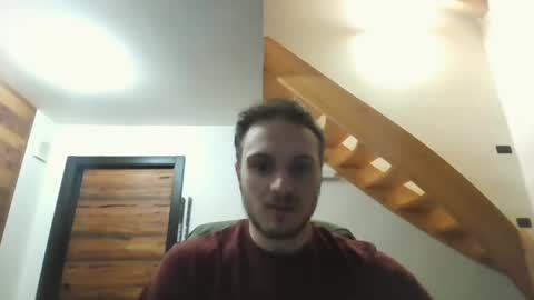 Snapshot of romanz123 chatting on 02.02.25 romanz123 online show from 02.02.25