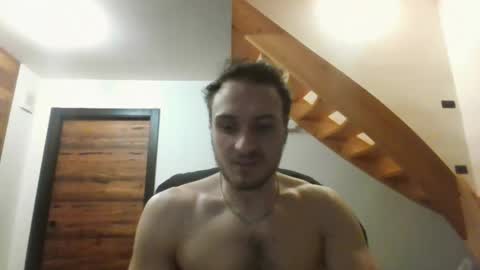 Snapshot of romanz123 chatting on 02.07.25 romanz123 online show from 02.07.25