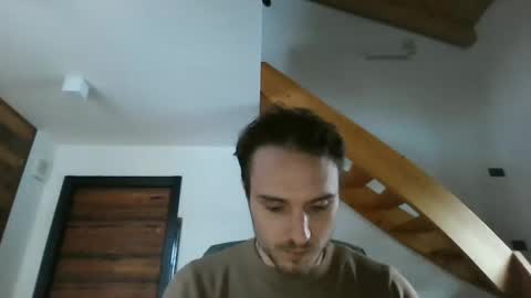 Snapshot of romanz123 chatting on 02.16.25 romanz123 online show from 02.16.25