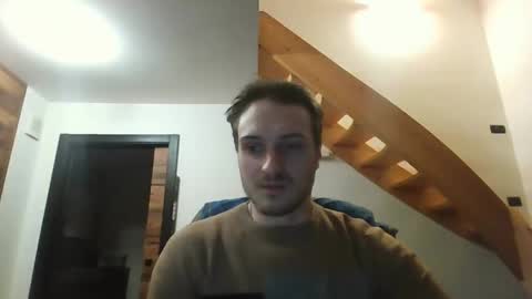 Snapshot of romanz123 chatting on 02.18.25 romanz123 online show from 02.18.25