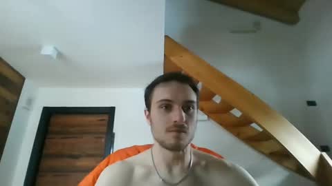 Snapshot of romanz123 chatting on 02.19.25 romanz123 online show from 02.19.25