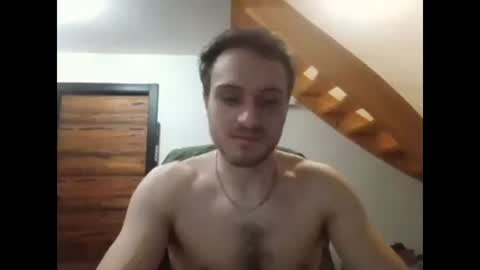 Snapshot of romanz123 chatting on 02.23.25 romanz123 online show from 02.23.25