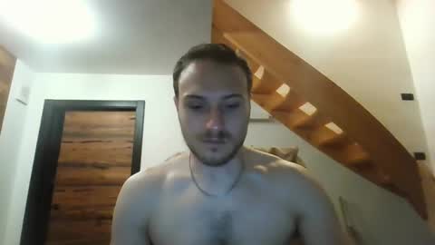 Snapshot of romanz123 chatting on 10.01.25 romanz123 online show from 10.01.25