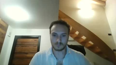 Snapshot of romanz123 chatting on 10.10.25 romanz123 online show from 10.10.25