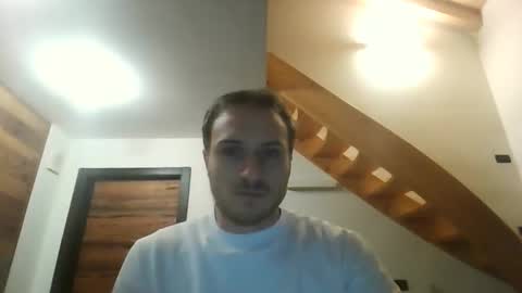 Snapshot of romanz123 chatting on 10.26.25 romanz123 online show from 10.26.25