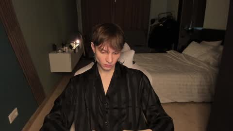 Snapshot of romeo_mercy chatting on 01.13.25 Romeo online show from 01.13.25