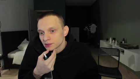 Snapshot of romeo_mercy chatting on 02.28.25 Romeo online show from 02.28.25