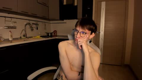 Snapshot of romeo_mercy chatting on 09.27.25 Romeo online show from 09.27.25