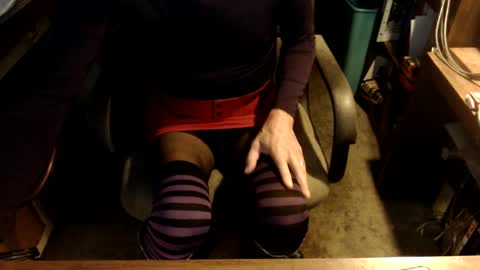 Snapshot of rondasmmnasty3 chatting on 09.19.25 Ronda online show from 09.19.25