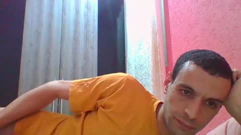 Snapshot of ronnispoto chatting on 12.05.24 ronny online show from 12.05.24