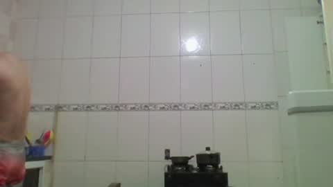 Snapshot of ronnispoto chatting on 12.22.24 ronny online show from 12.22.24