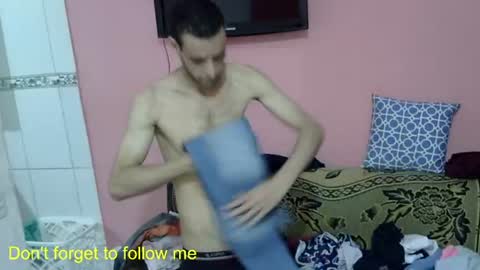 Snapshot of ronnispoto chatting on 02.20.25 ronny online show from 02.20.25