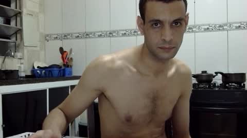 Snapshot of ronnispoto chatting on 02.27.25 ronny online show from 02.27.25