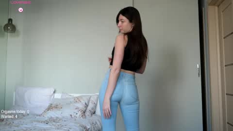 Snapshot of ronny_ponny chatting on 02.16.25 RonnyPonny online show from 02.16.25