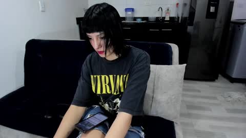 Snapshot of room312_ chatting on 12.03.24 Twelve 3 Inst Twelve 312002 Twitter Room312 2002 online show from 12.03.24