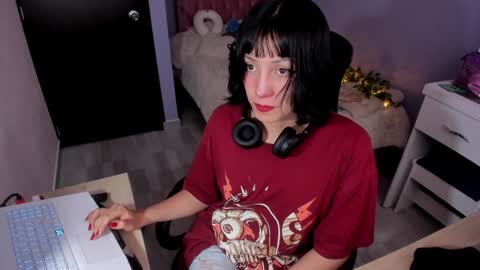 Snapshot of room312_ chatting on 12.12.24 Twelve 3 Inst Twelve 312002 Twitter Room312 2002 online show from 12.12.24