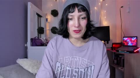 Snapshot of room312_ chatting on 12.24.24 Twelve 3 Inst Twelve 312002 Twitter Room312 2002 online show from 12.24.24